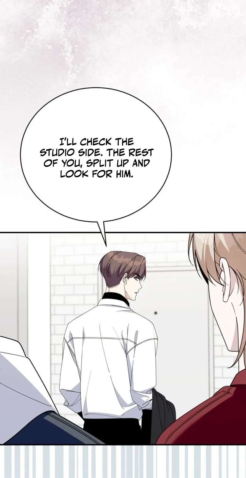 An Insincere Idol's Blank Slate Chapter 102 - page 32