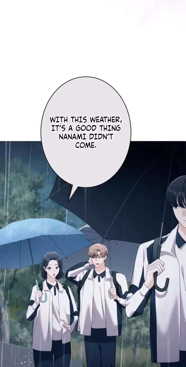 My Fiancé After the Rain Chapter 37 - page 68