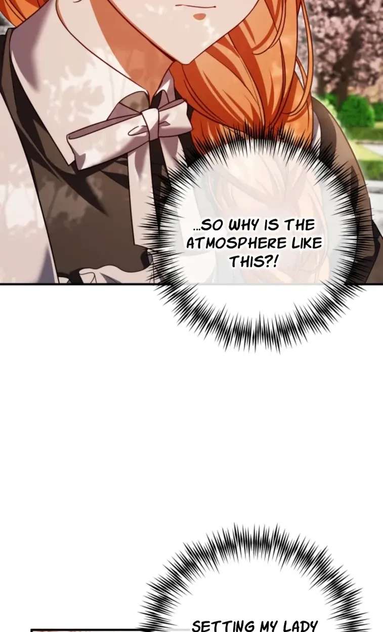 Stay Out of My Rofan! Chapter 13 - page 27