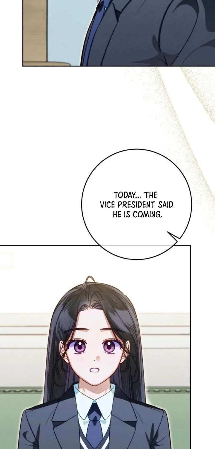 The Top Student Hides Her Regression Chapter 9 - page 49