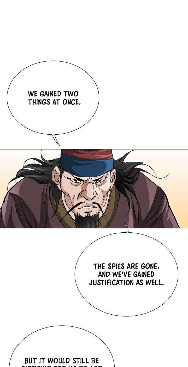 Absolute Ultimate Martial Lord Chapter 52 - page 67