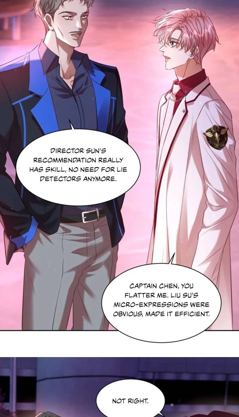 The Night Watcher Chapter 1 - page 42