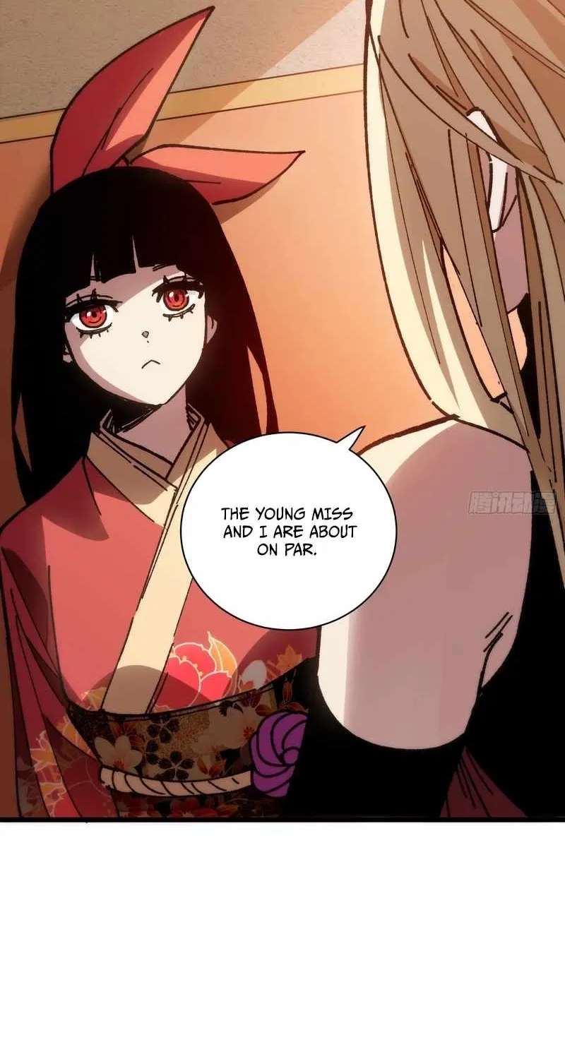 My Avatar Is Becoming the Final Boss Chapter 44 - page 49