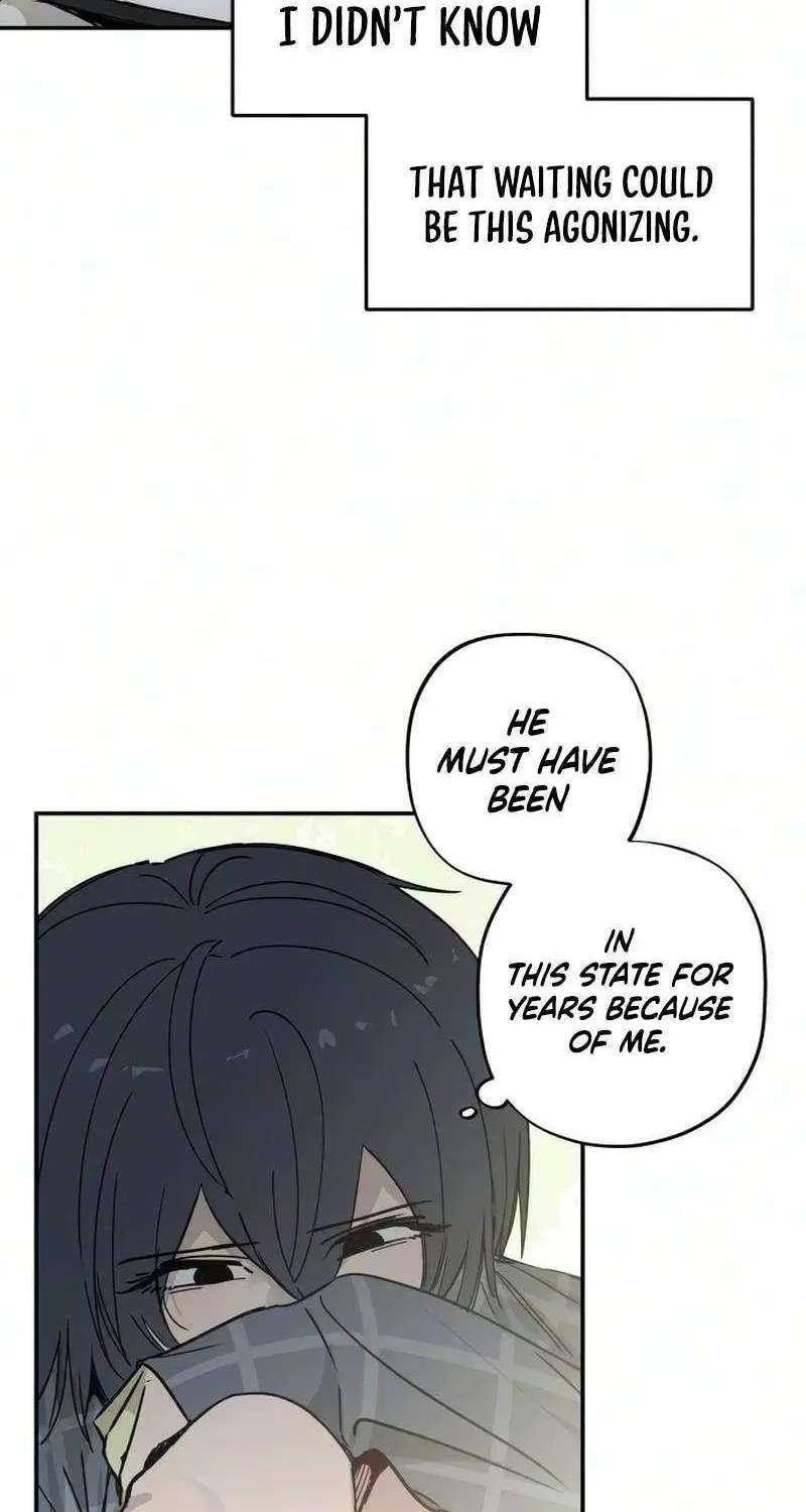 Stinging Love Chapter 23 - page 10