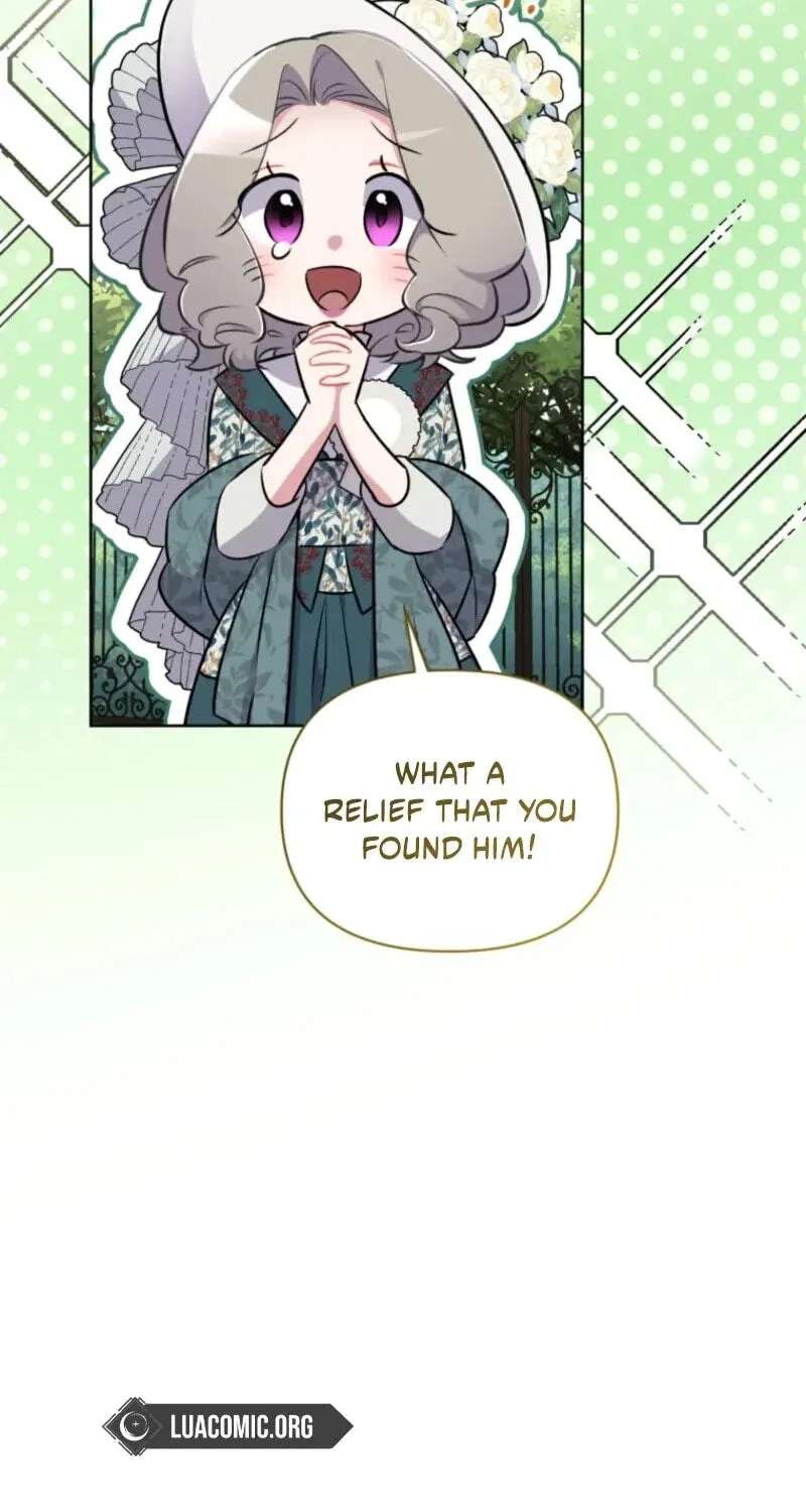 My Mad Fake Marriage to Maddie Chapter 81 - page 67