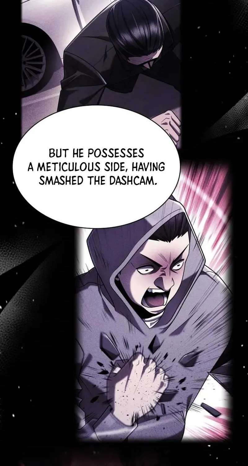 Clever Cleaning Life Of The Returned Genius Hunter Chapter 157 - page 23