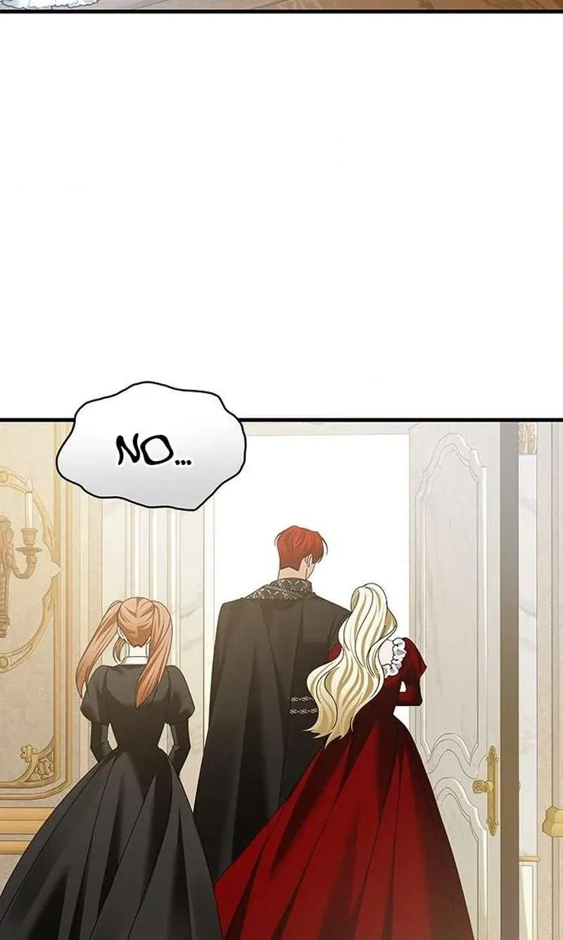 In the Empress's Bedroom Lives a Snake Chapter 73 - page 90