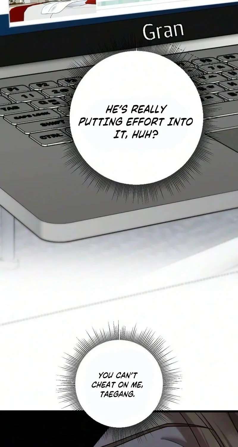 Boksuneun Sae Nampyeon-gwa Chapter 24 - page 60