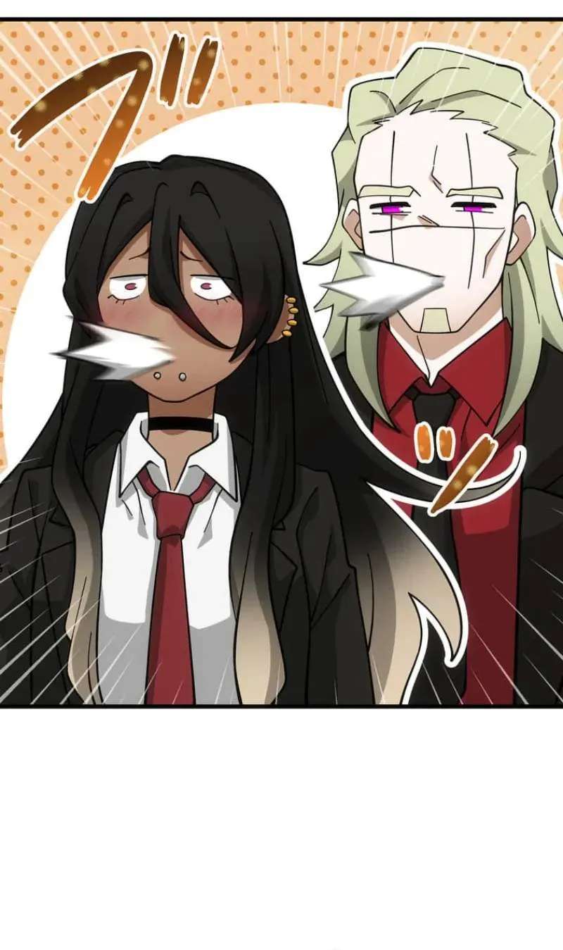 Infinite Breakthrough Chapter 21 - page 61