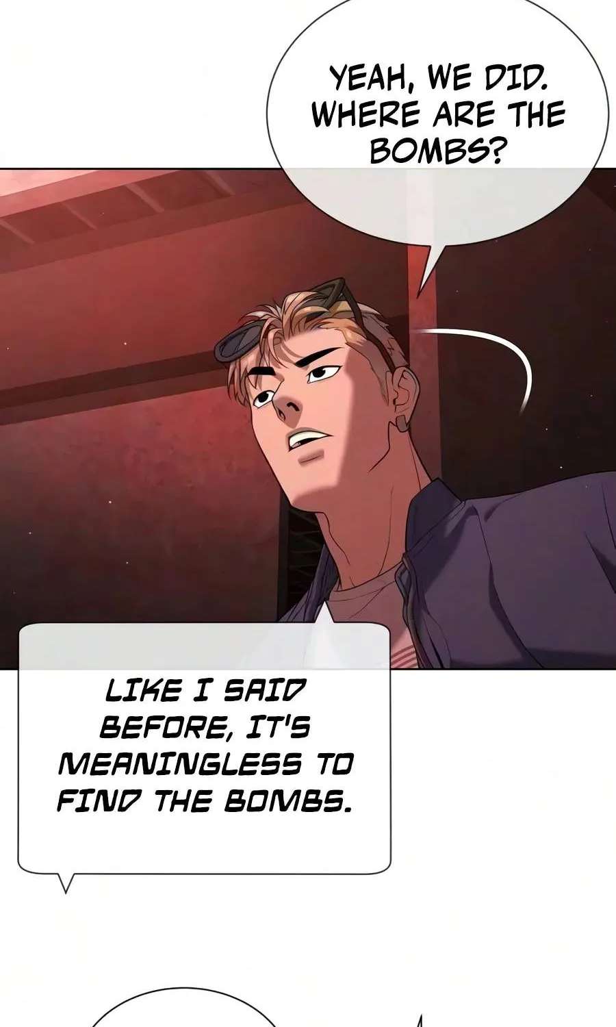 Killer Peter Chapter 146 - page 153