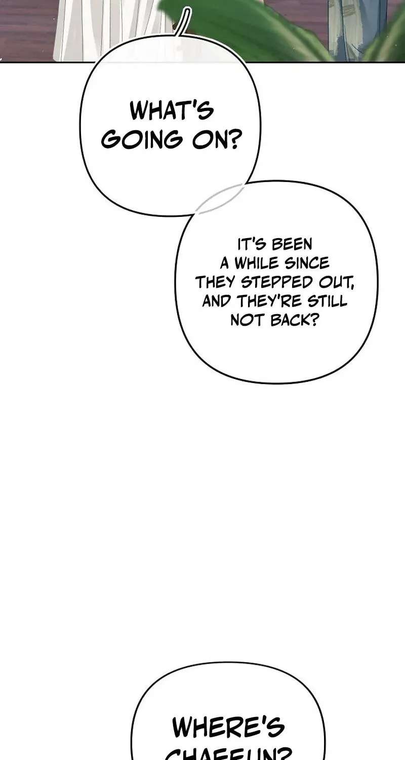 My Blind Date Is My Ex-Boyfriend Chapter 16 - page 28