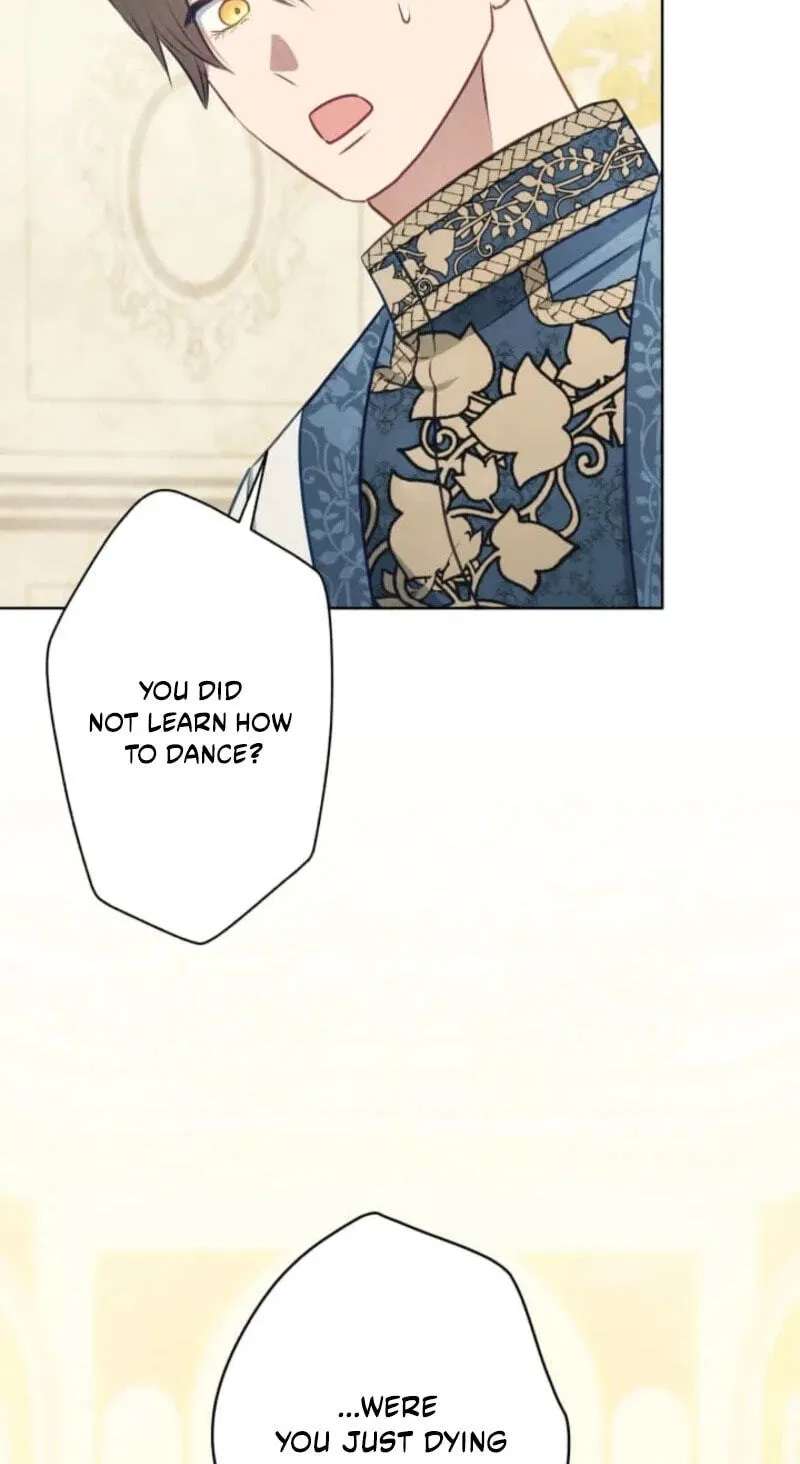 When My Enemies Weep Chapter 42 - page 63