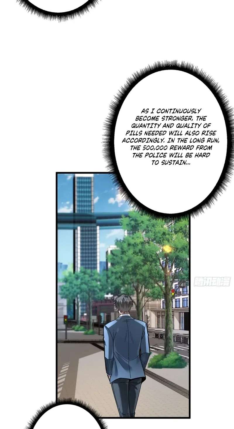 The Ultimate Prodigy Chapter 9 - page 55