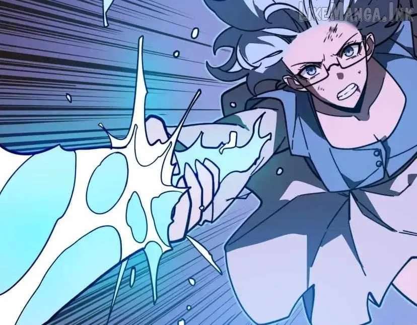 After the School Belle Dumped Me, I Became a Martial Arts God Chapter 114 - page 133