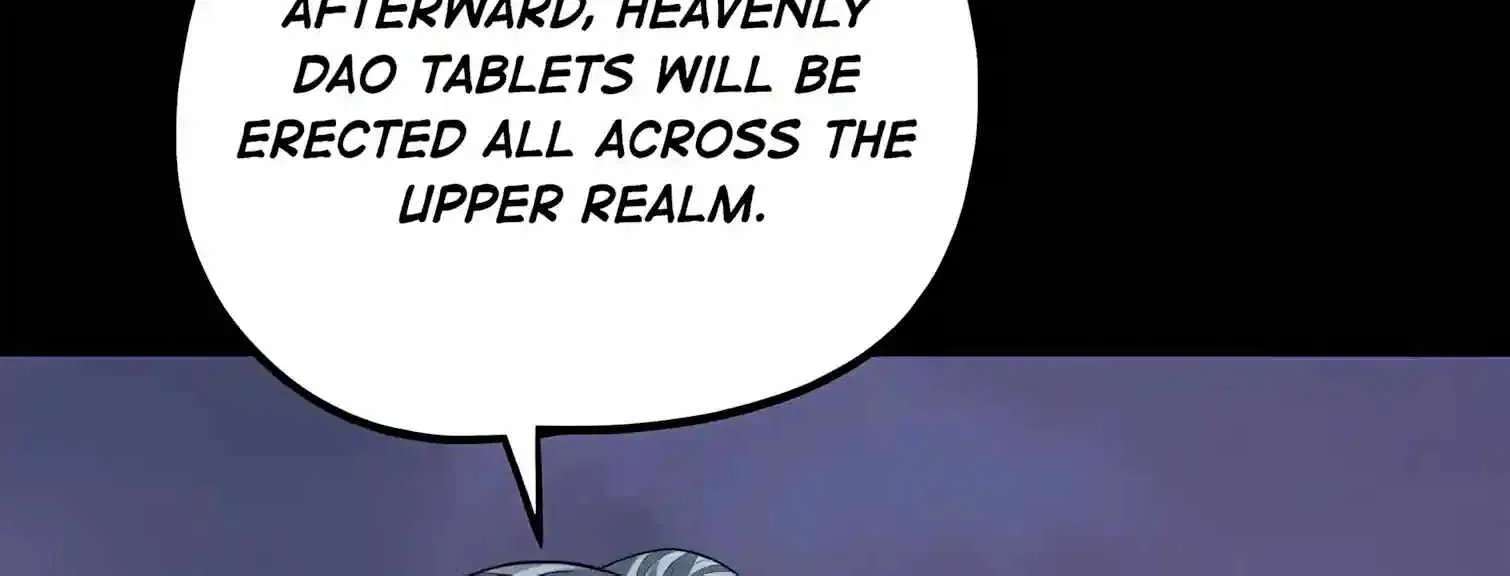 Me, The Heavenly Destined Villain Chapter 353 - page 33