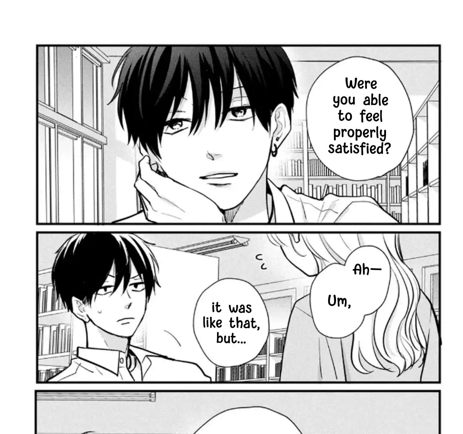 Delayed Youth Chapter 20 - page 46