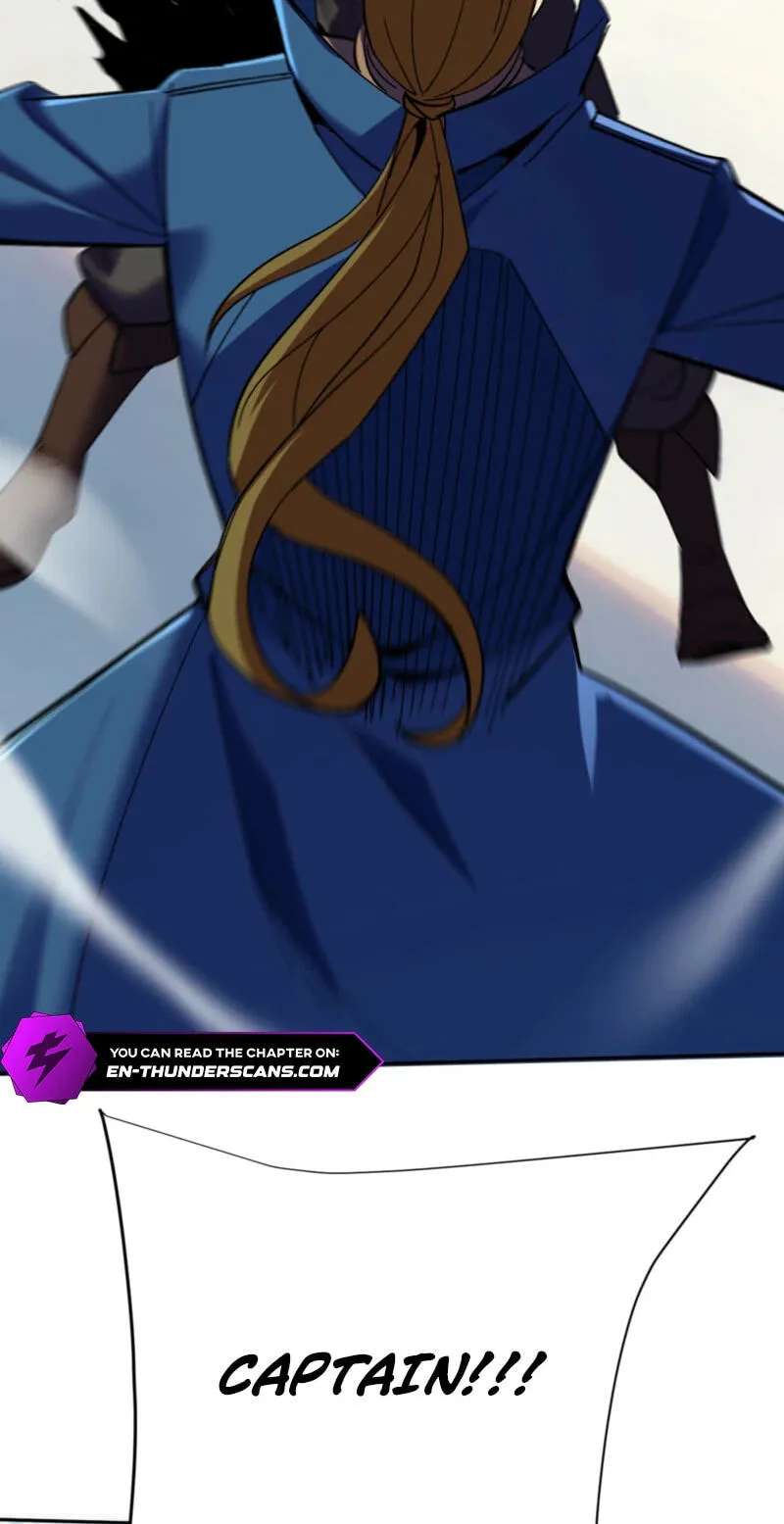Nuclear Explosion Swordsmanship One Slash, One Kill Chapter 56 - page 57