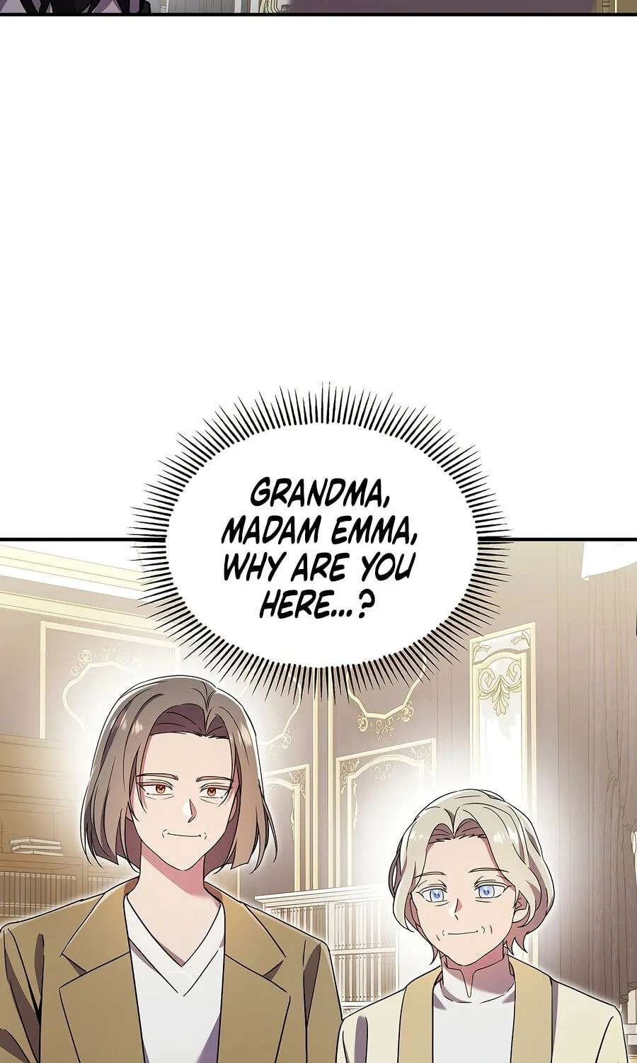 Please Stop the Pope Chapter 95 - page 20