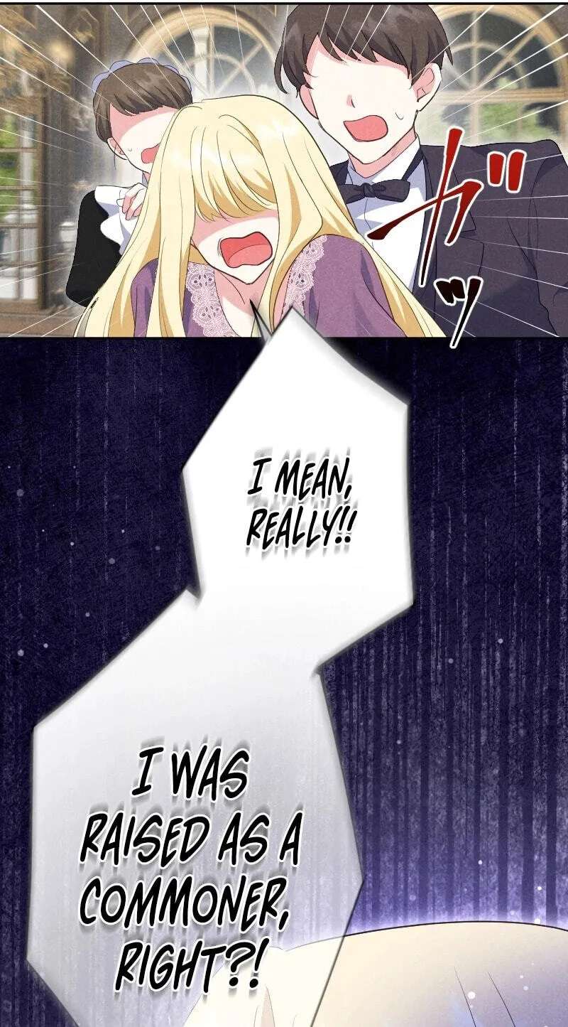 Imayo wa Gimai o Yurushimasen Chapter 44 - page 71