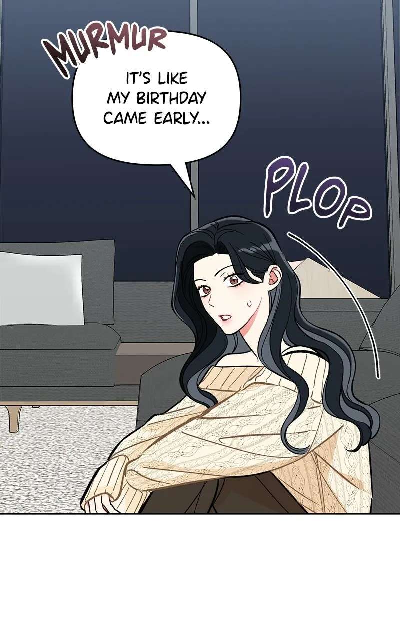 Woke Up as the CEO’s Dog Chapter 55 - page 74