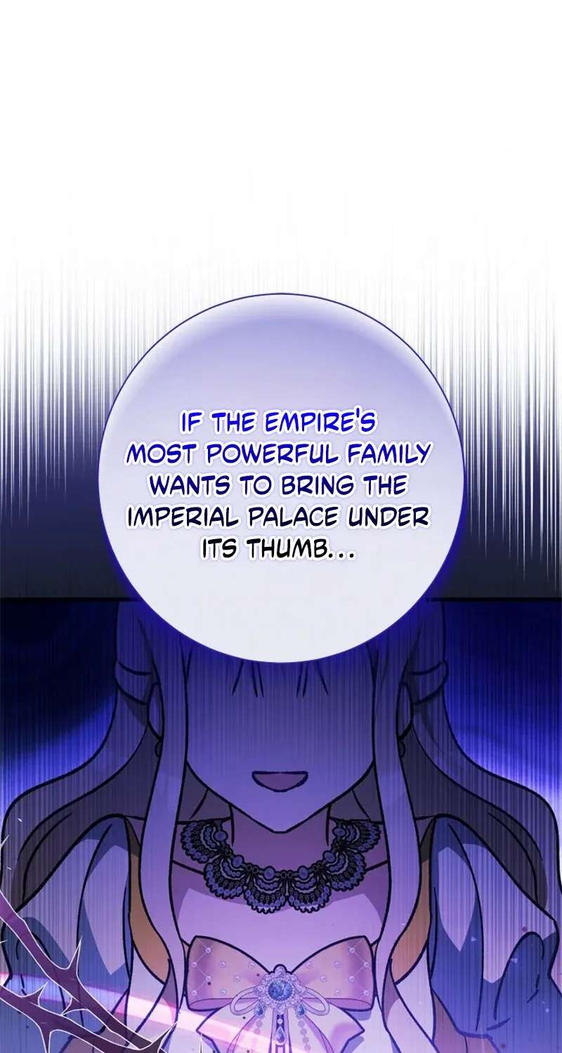 The Beloved Contract Daughter of the Count’s Family Chapter 38 - page 59