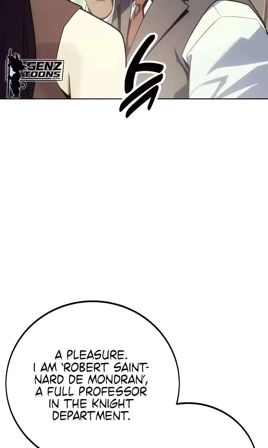30 Years Have Passed Since the Prologue Chapter 21 - page 41