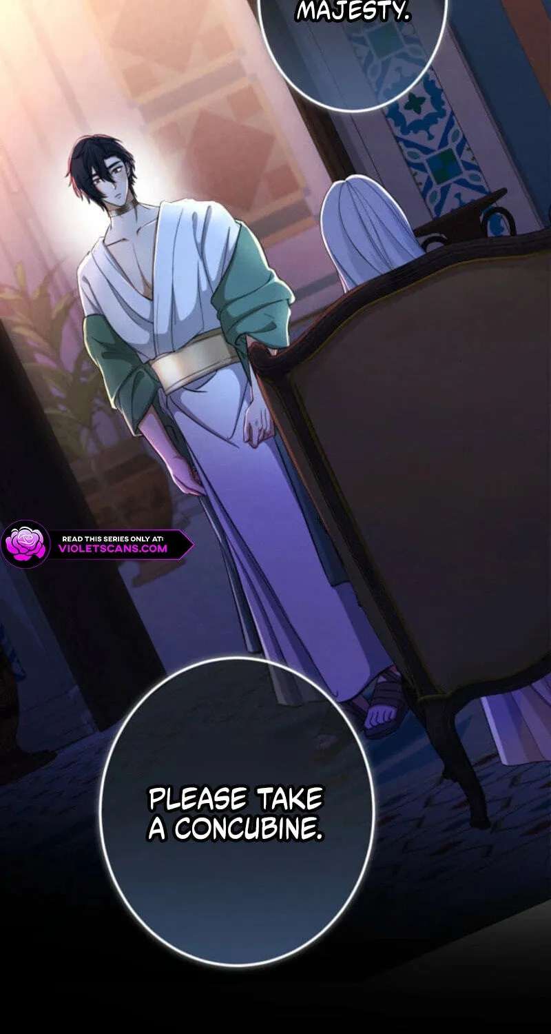 Ookan Yori Dekiai o Chapter 22 - page 107