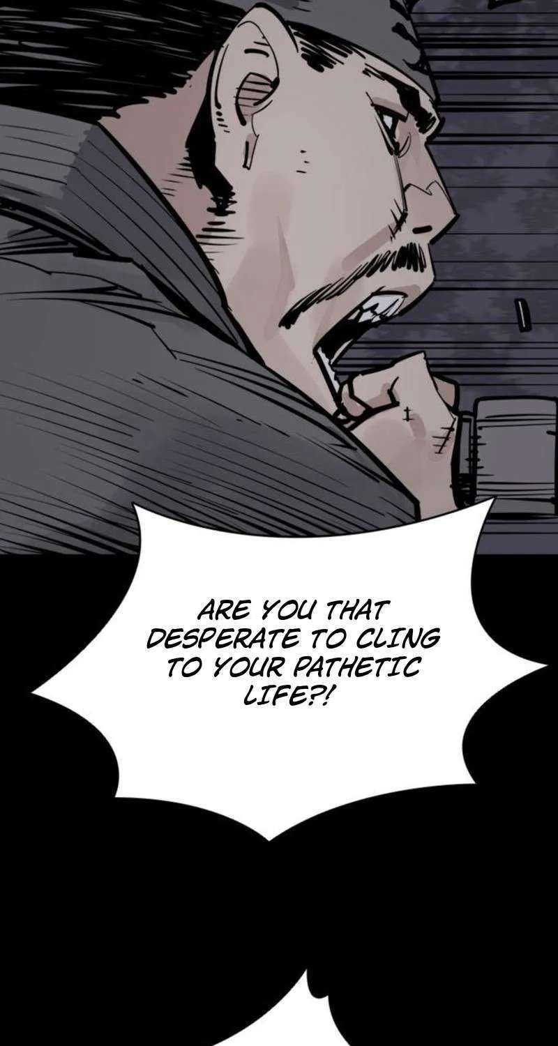 Death God Chapter 153 - page 27