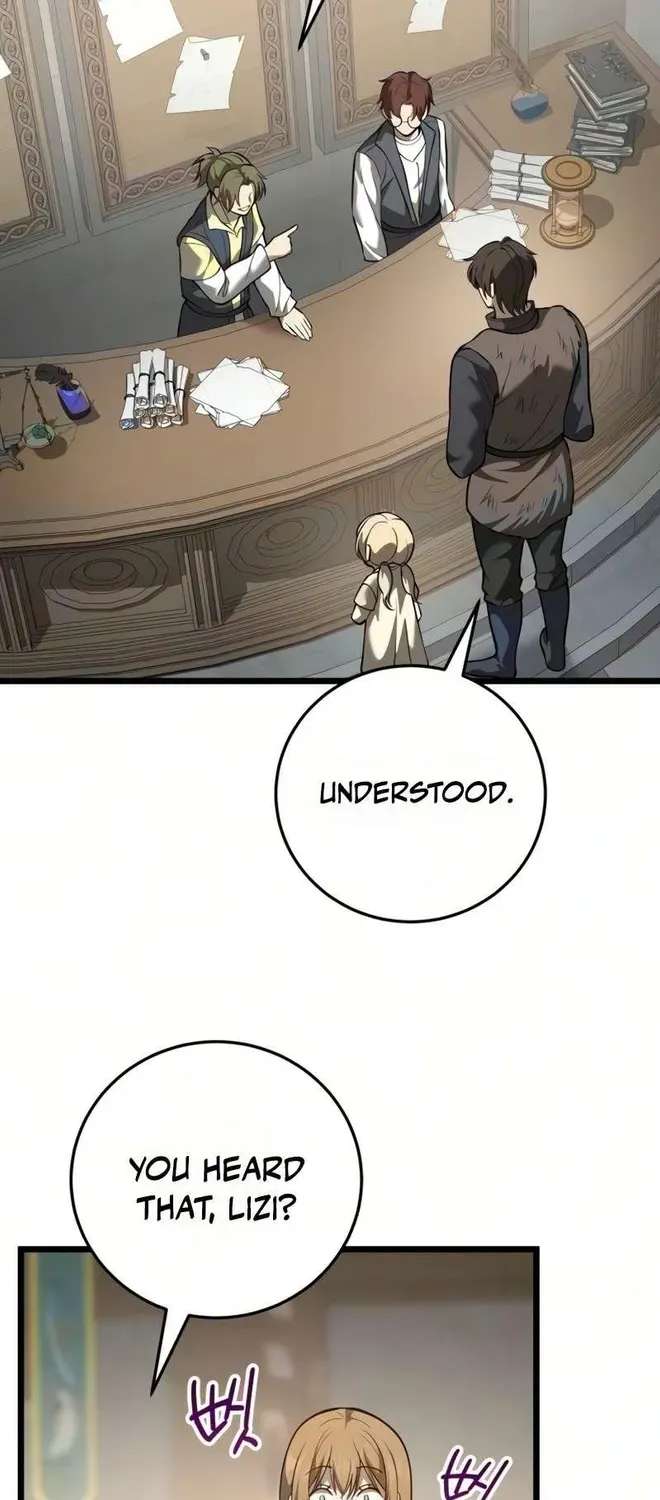 A Married Man in Another World's Story Chapter 27 - page 95