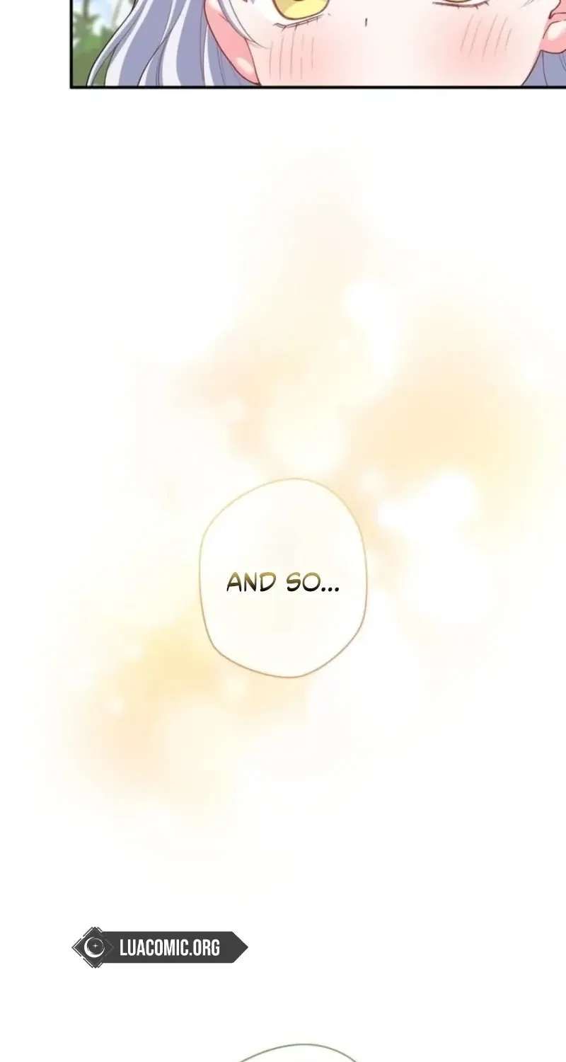 I'm a Sickly Mother, But I'll Raise My Villainous Son! Chapter 37 - page 59