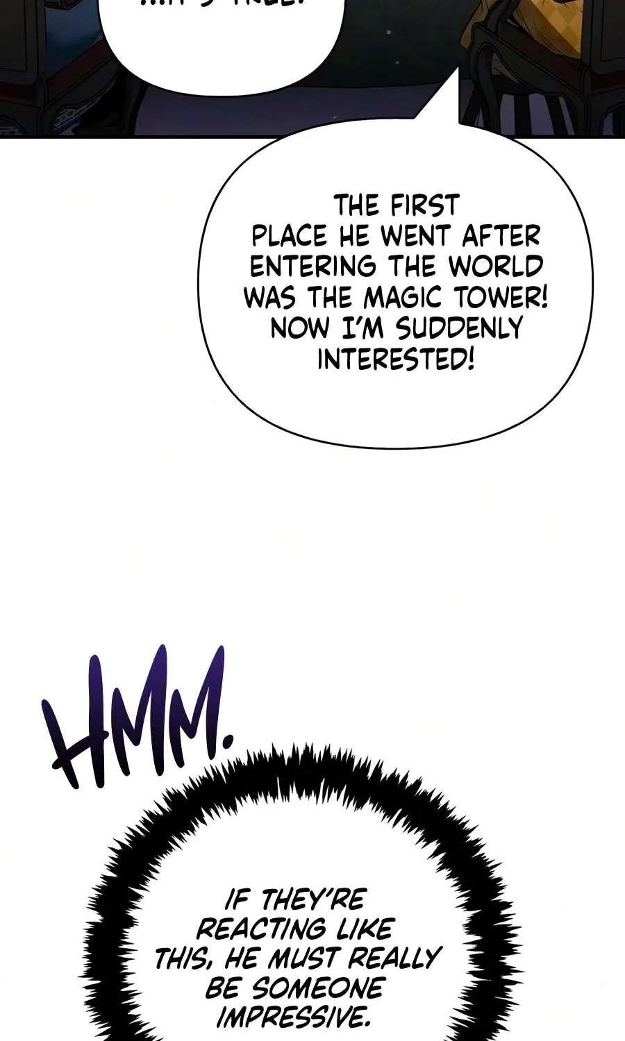 Surviving The Game As A Barbarian Chapter 157 - page 64