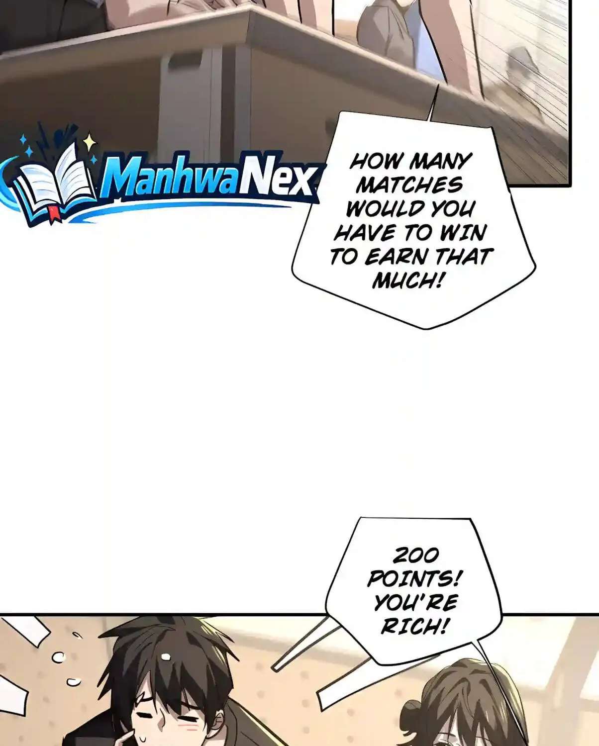 High-Martial World: One Hand to Overwhelm Three Thousand Emperors! Chapter 61 - page 39