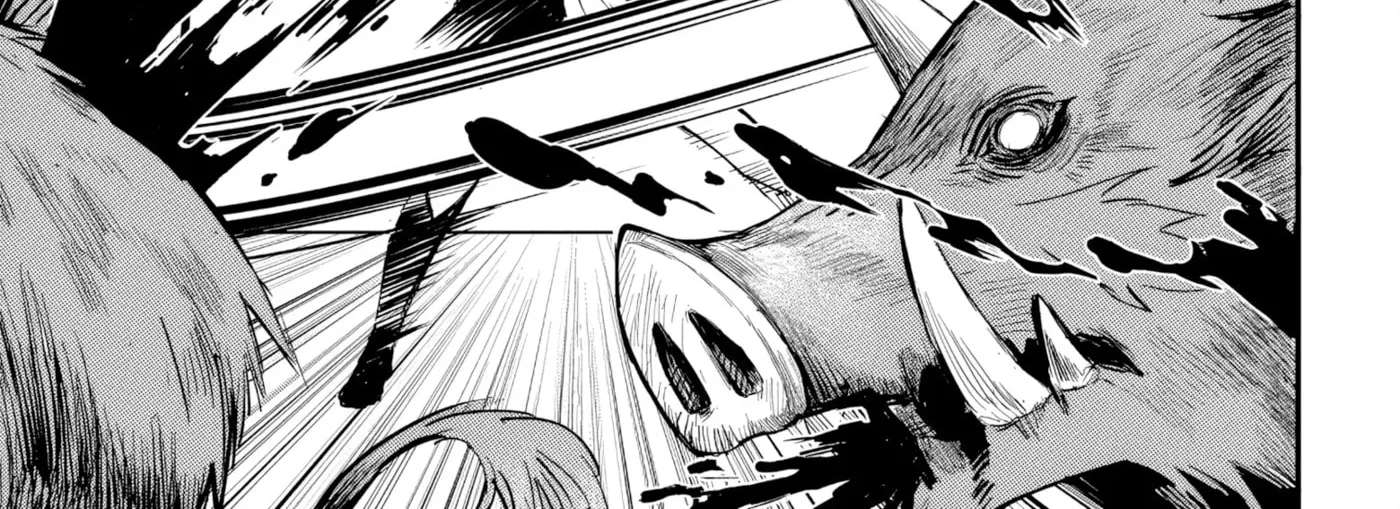 My Father Is the Demon King, so I'll Become the Hero Chapter 2 - page 3