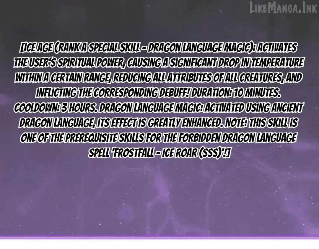 Doomsday for All: Me, Virus Monarch Chapter 131 - page 40
