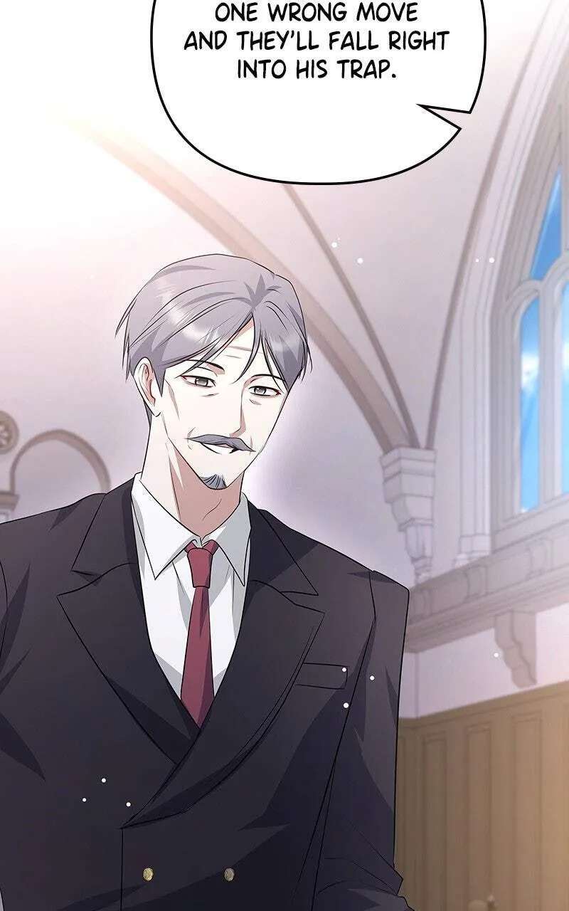 Seeking Your Forgiveness Chapter 55 - page 14