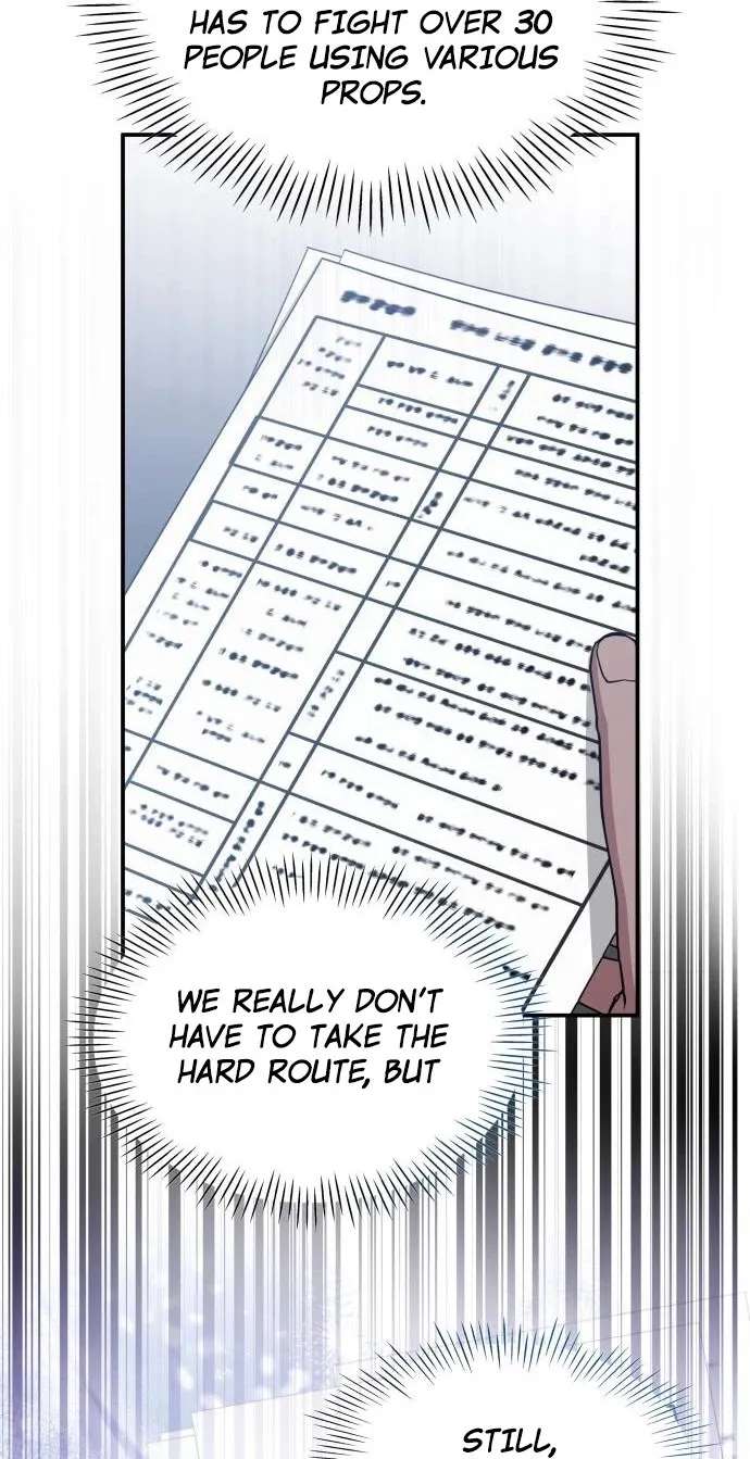 The Otherworldly Genius Method Actor Chapter 114 - page 19