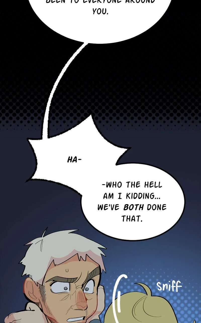 Not So Silent Chapter 95 - page 40