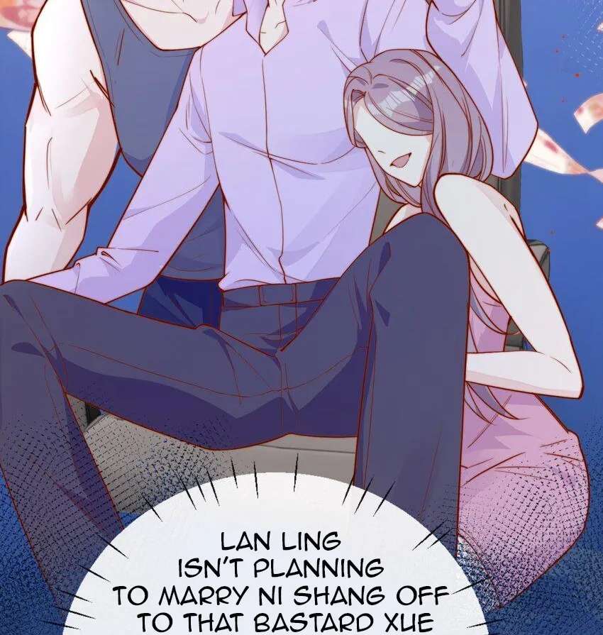 The Way My Nemesis Looks At Me Is Slowly Shifting Chapter 19 - page 24