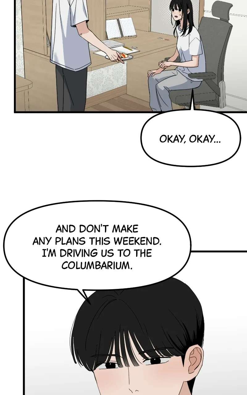This Punk Wants Love Chapter 3 - page 14