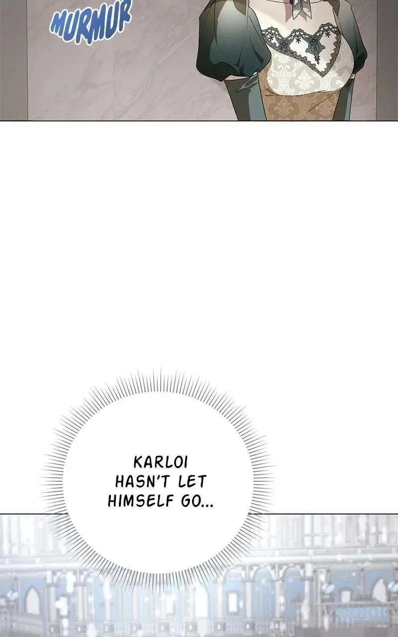 Wished You Were Dead Chapter 106 - page 100