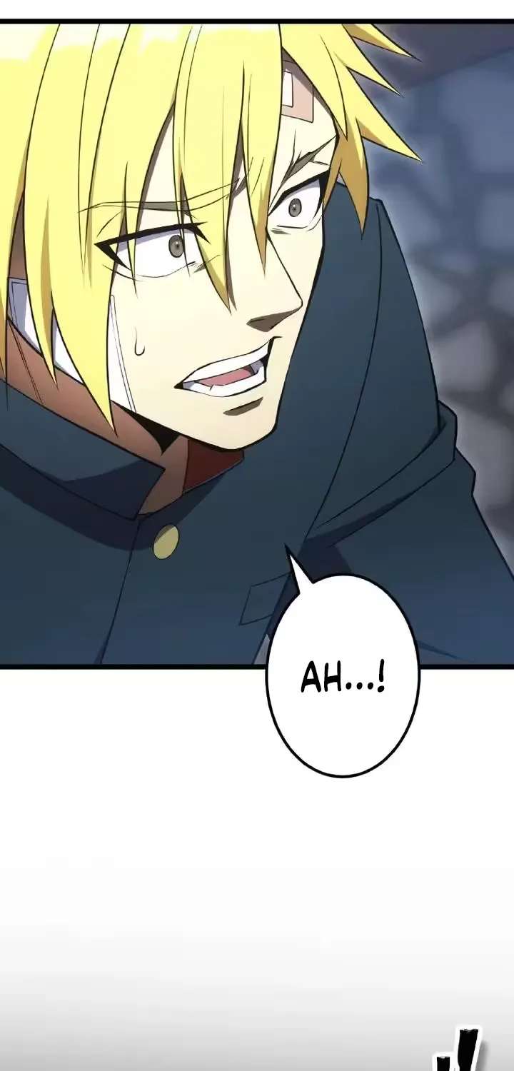 The Tyrant Girl Nero’s Rebellion Chapter 8 - page 19