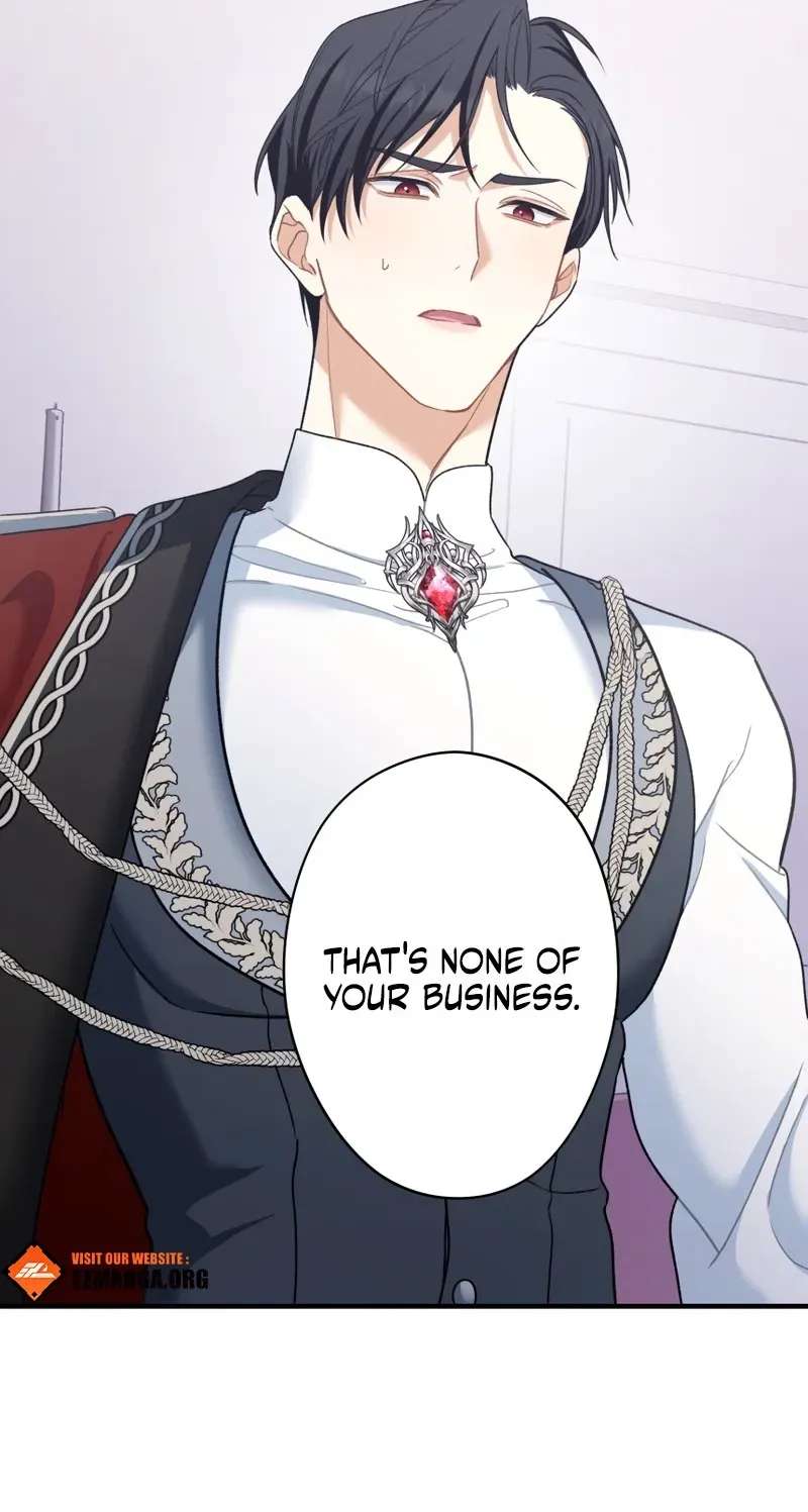 Rien Shitai no ni Katabutsu Koushaku ga Dekiai Shite Kimasu Chapter 13 - page 49