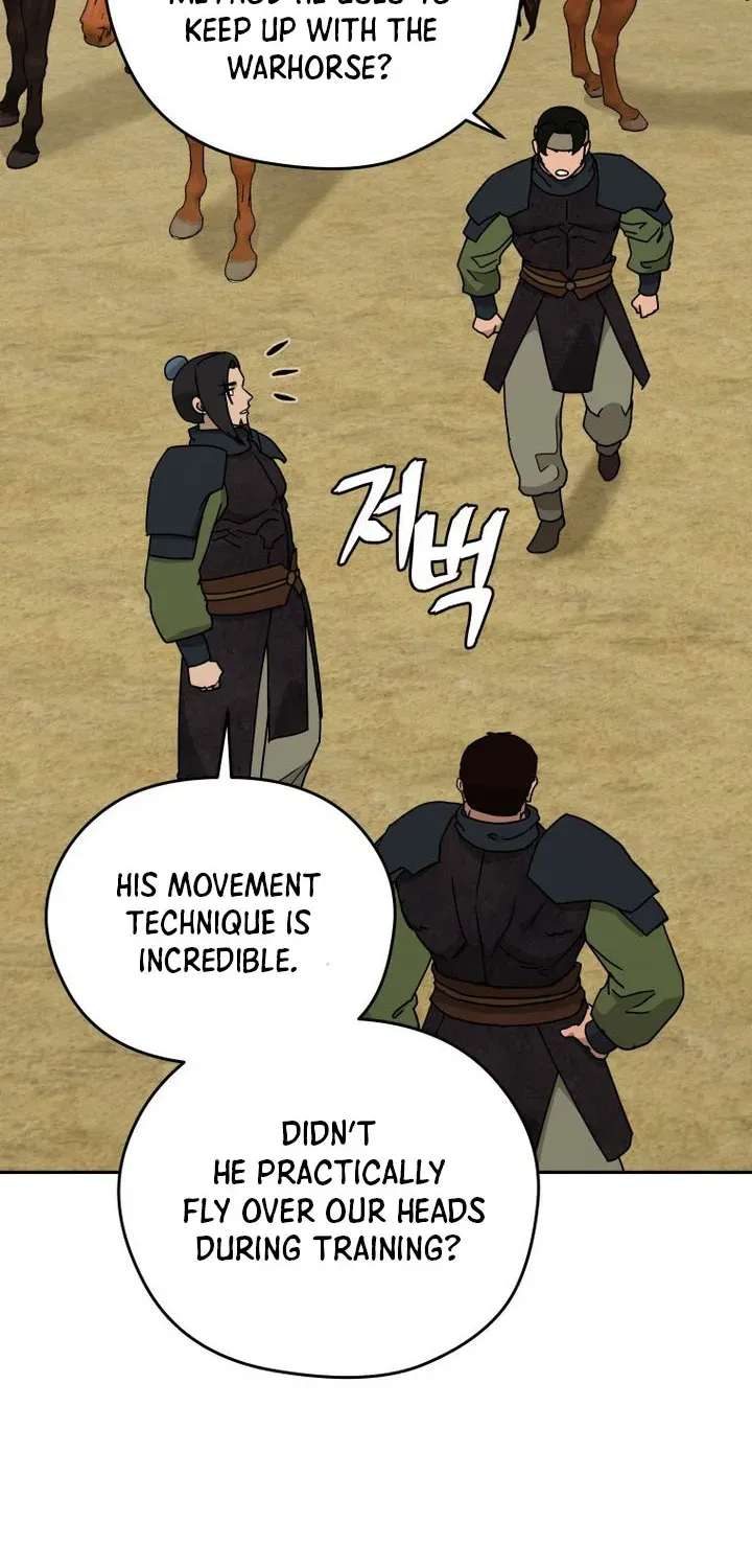 Gwanjeon: Kang Jin Lee Chapter 264 - page 30