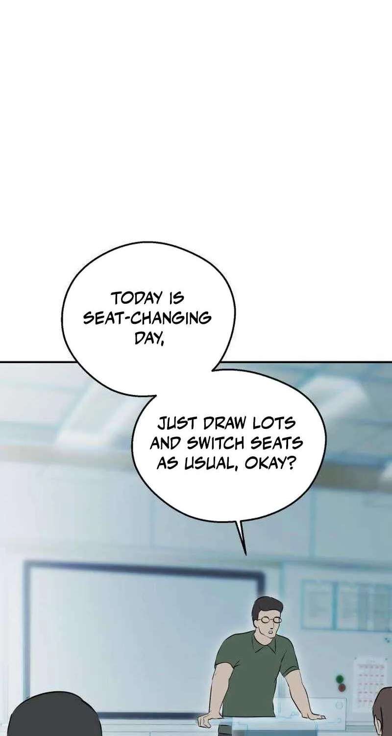 Tsunami Warning Chapter 6 - page 66