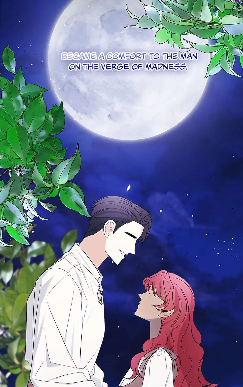 Running Away At Night Chapter 64 - page 25