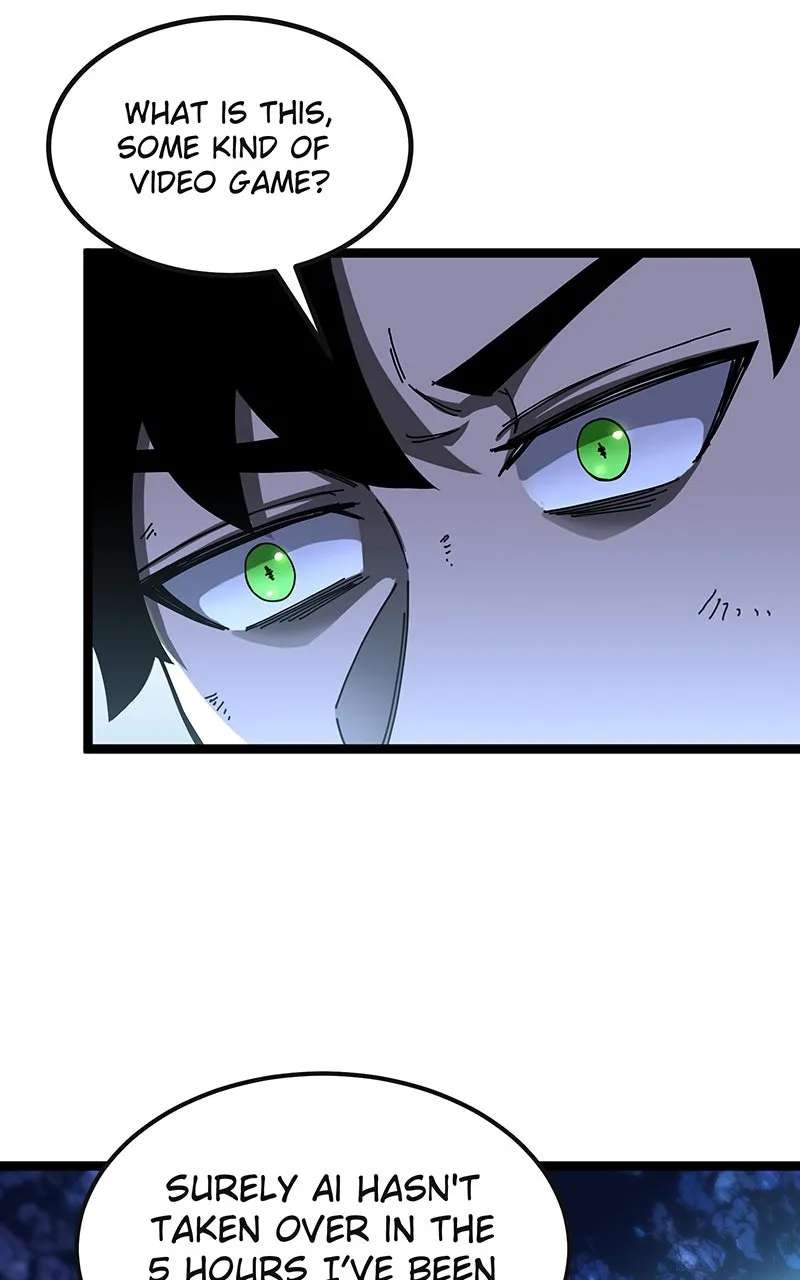 Road to Mastery Chapter 1 - page 37