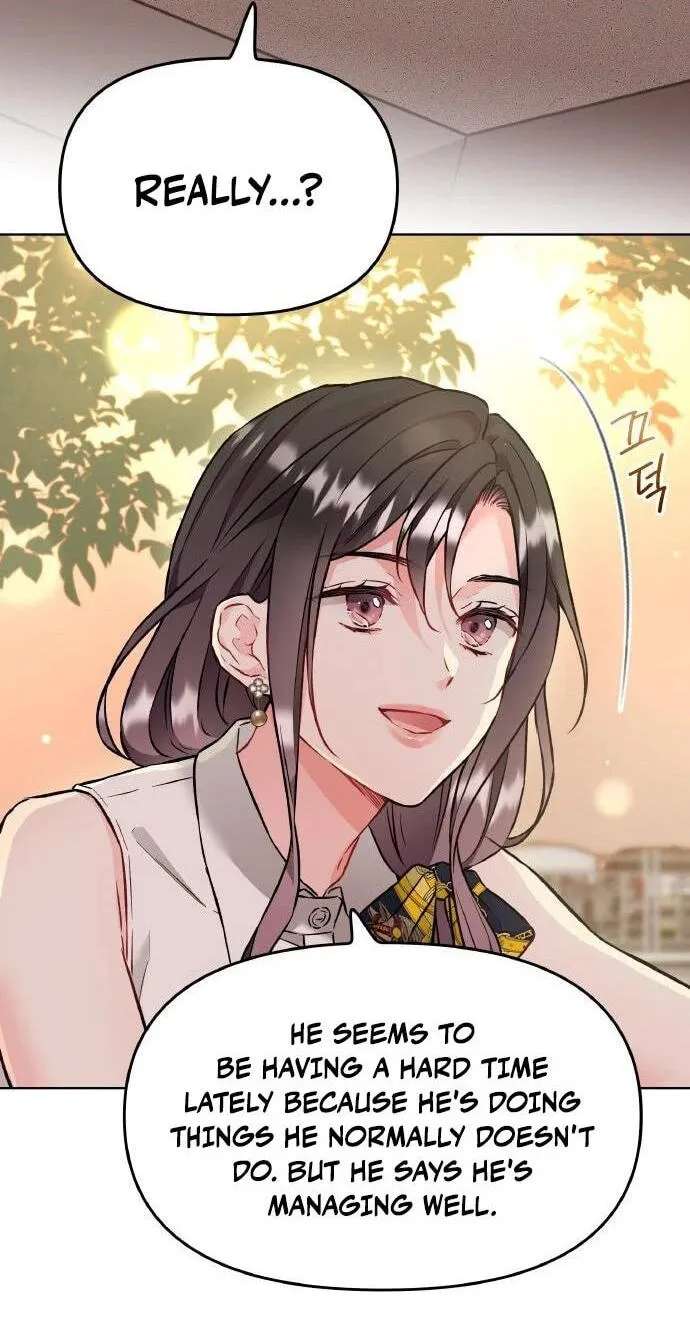 Satan’s Pure Love Chapter 41 - page 45