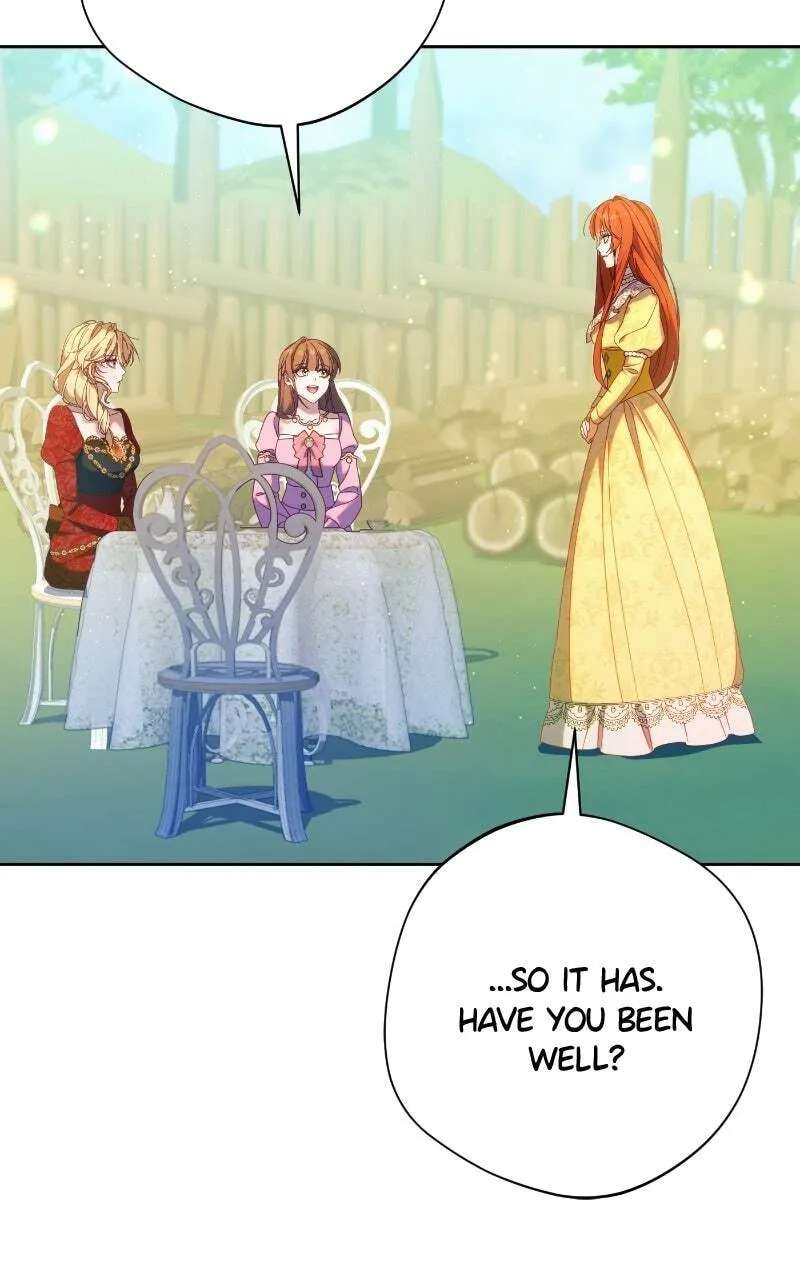 I’m a Villainess, but I Won’t Live Like One Chapter 78 - page 52