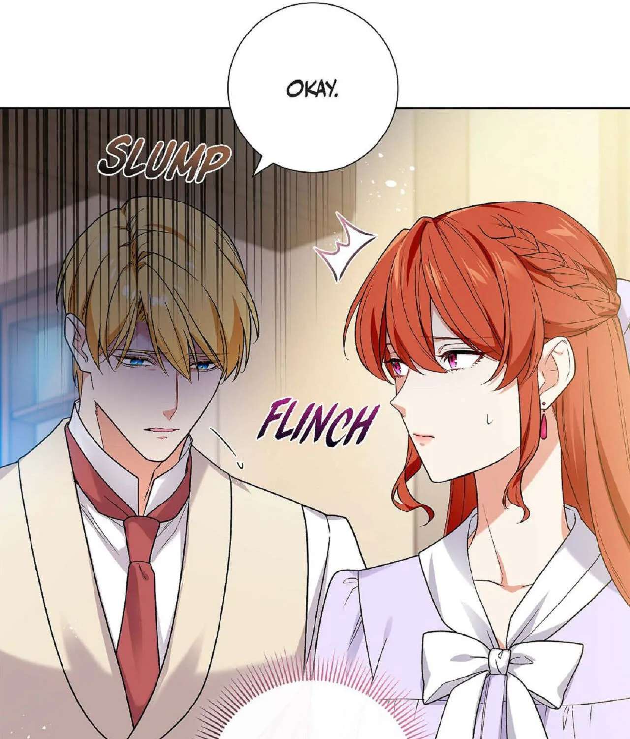 Don’t Look For Me Chapter 67 - page 11