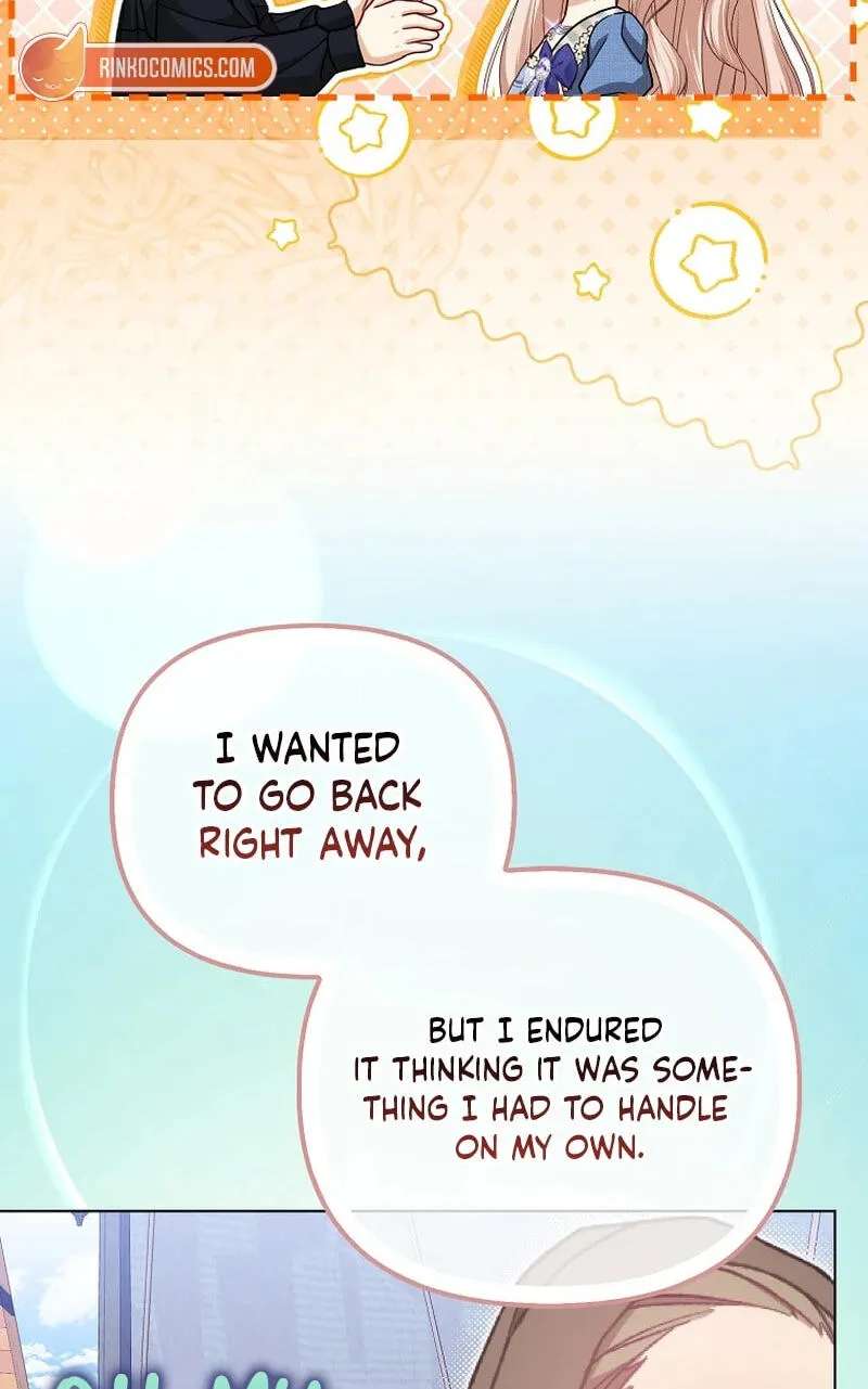 Loved by the Villains Chapter 97 - page 27